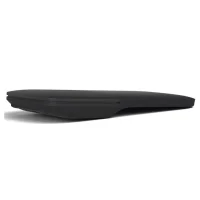 Мышь Microsoft Surface Arc Mouse (черный) фото 1